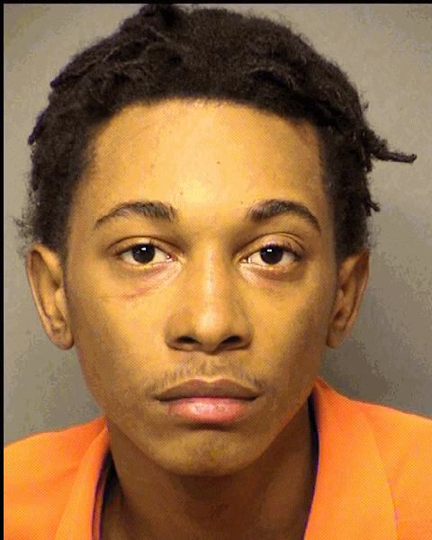 Chaz Armoni Murray